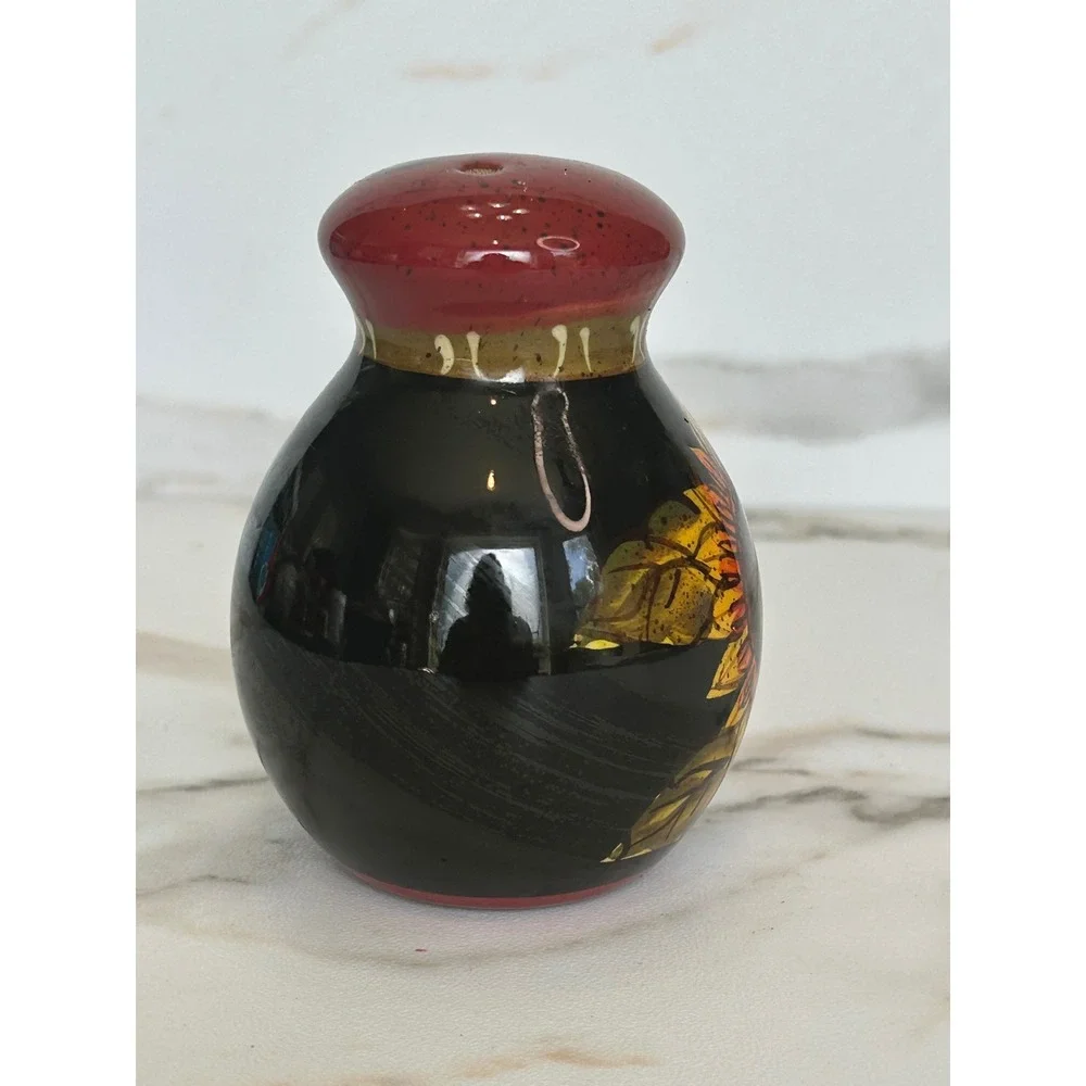 Handmade handcrafted ceramic